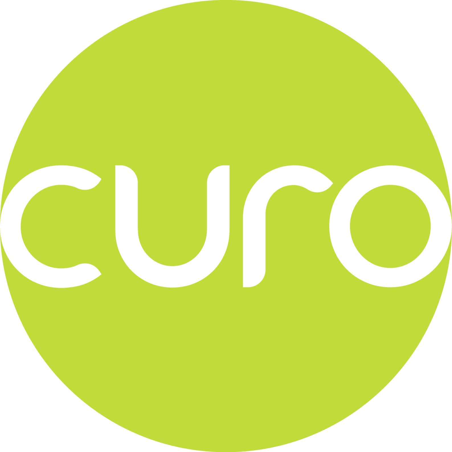 Curo logo