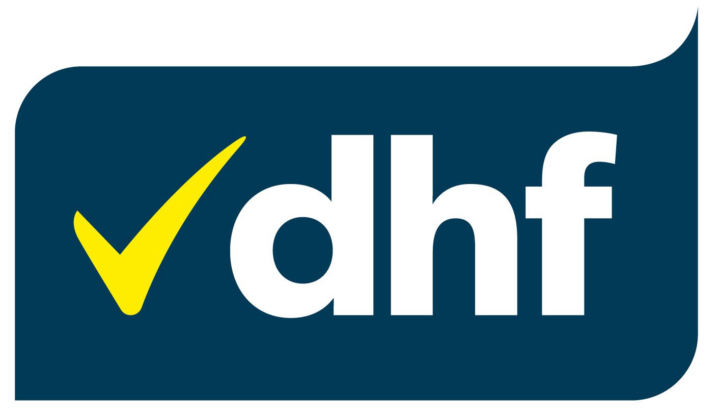 DHF