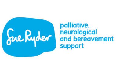 Sue-Ryder logo