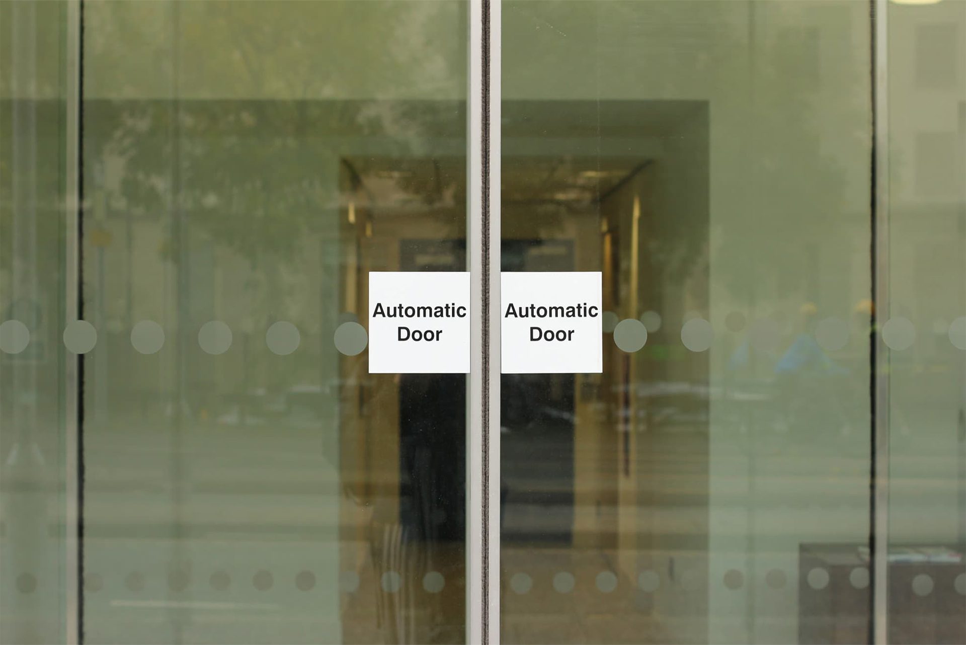 Automatic Door 1 Cropped