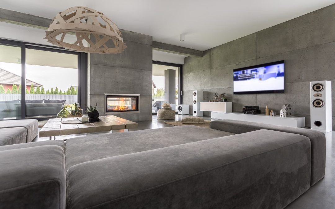 Case Study: Security System Restoration and Upgrade (review)