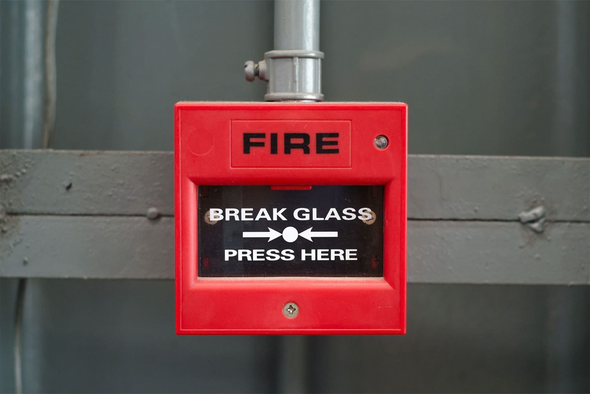 Fire Alarm Cropped