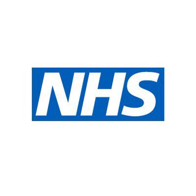 nhs logo