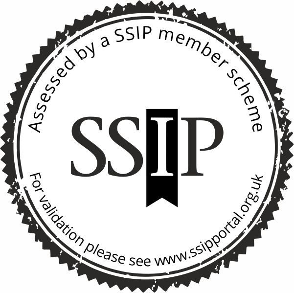 Ssip Seal