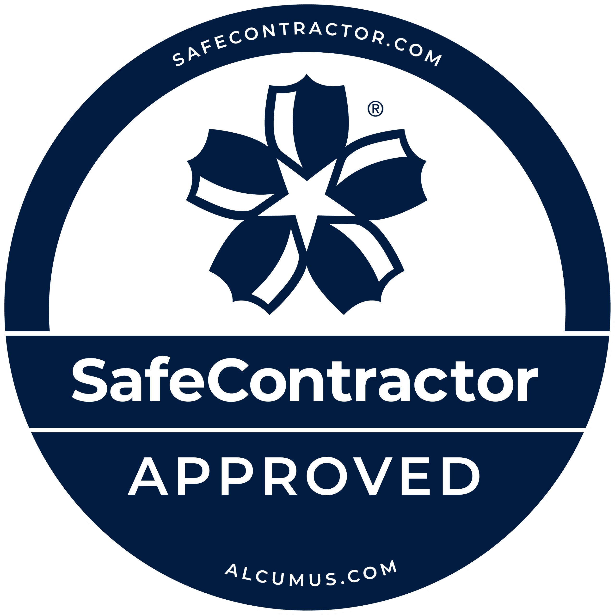 Safecontractor Certification Seal