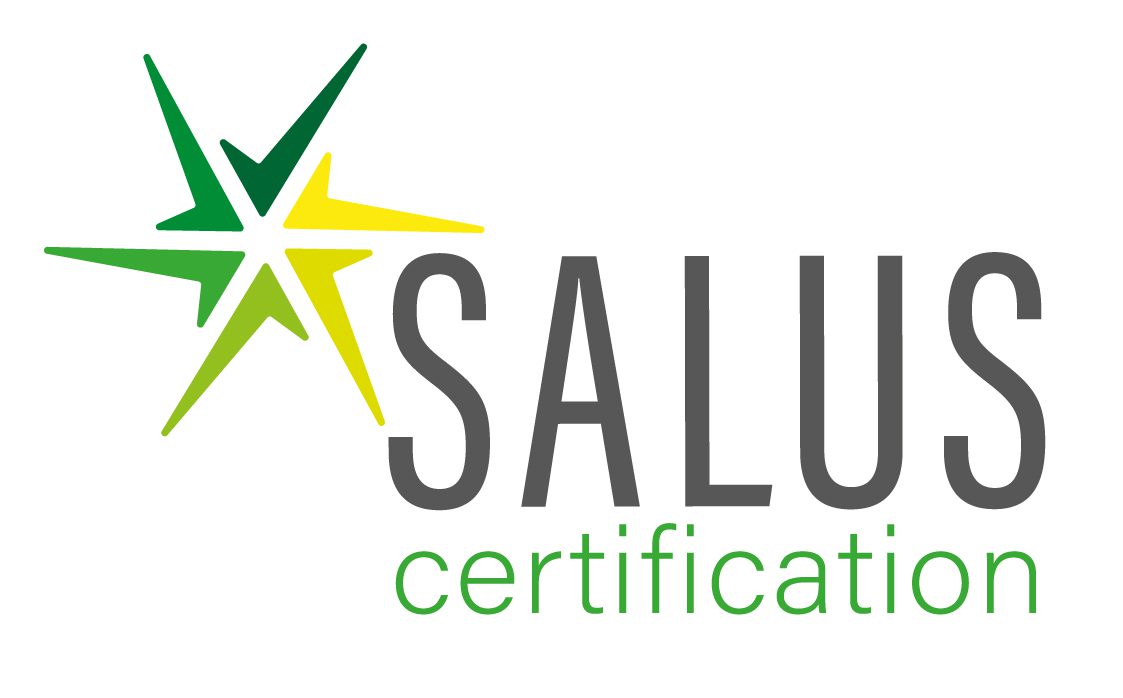 Salus Logo